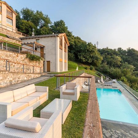 Paradiso Del Lago Margherita 1 Bellano Buitenkant foto