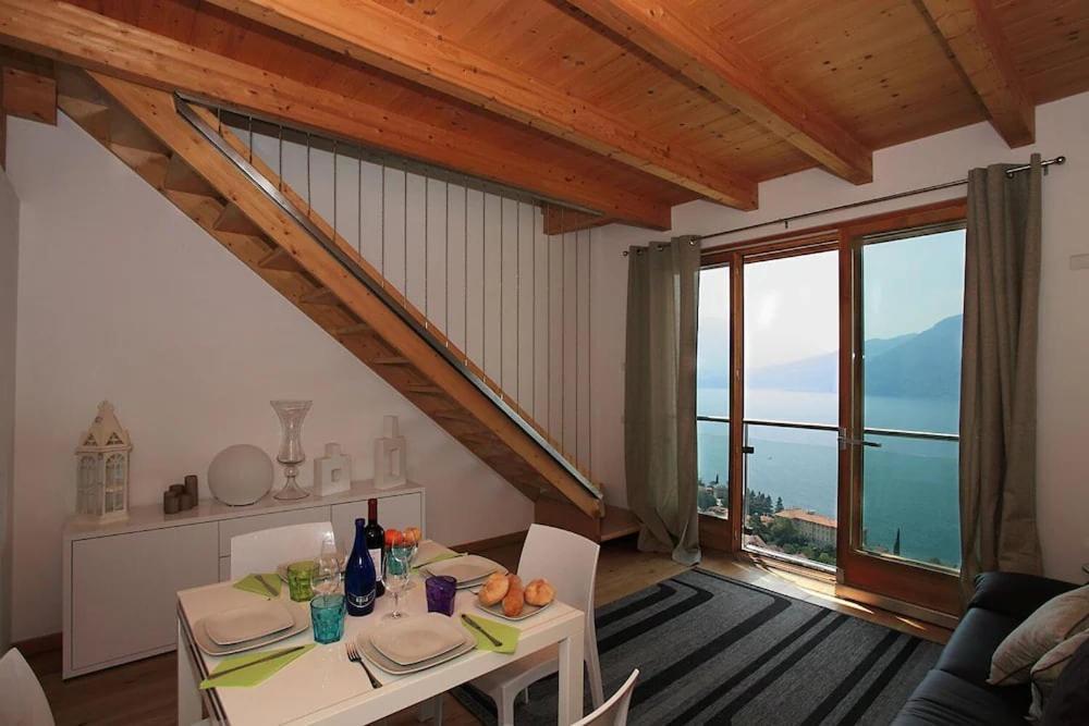 Paradiso Del Lago Margherita 1 Bellano Buitenkant foto